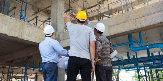 IL Construction Pre Apprenticeship Program to Increase Diversity 