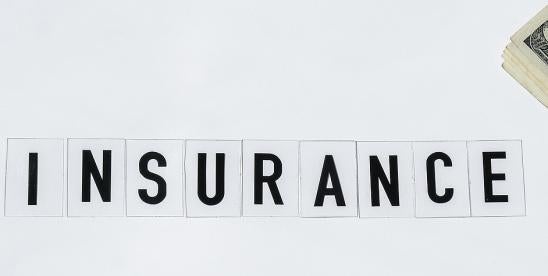 General insurance policies and financial security