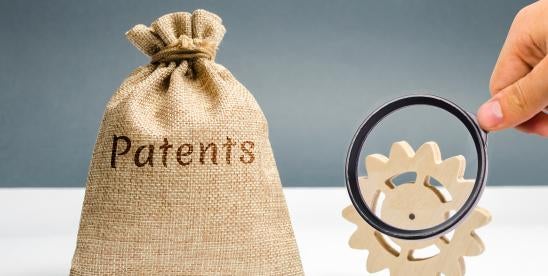 Patent fee single application increases 