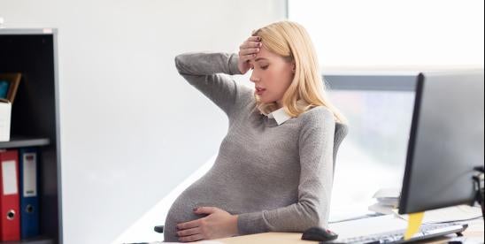 EEOC Final Regulations on Pregnant Workers Fairness Act