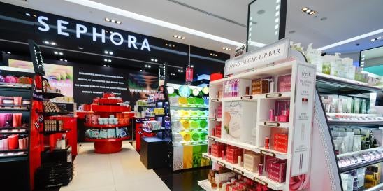 Second Circuit lawsuit over use of clean in Sephora marketing
