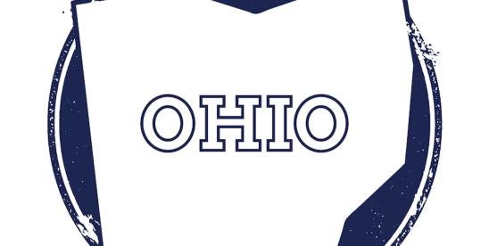 the great state of Ohio