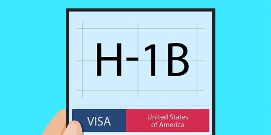 H 1B Registration Selection Process Complete