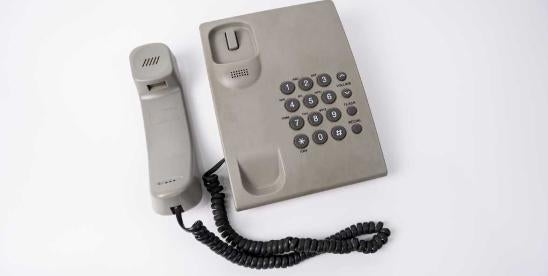TCPA Landlines Call May Still Be Calls to Cell Phones 