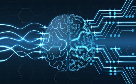 human machine brain reading code and translating intelligence into machine learning