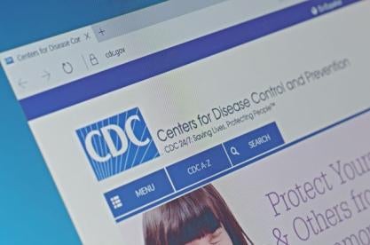 CDC: COVID-19 Workplace Testing Now Requires Informed Consent