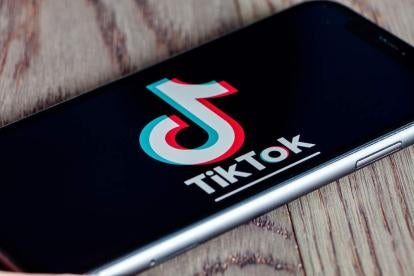 TikTok Banned on Government Phones