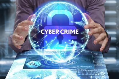 cyber crime, touch screen, globe