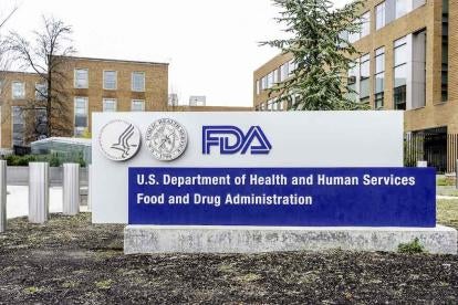 FDA Confirms N-acetyl-L-cysteine is Excluded From the Dietary Supplement Definition