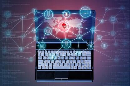 Global Malware and Ransomware Attacks March 7 2023