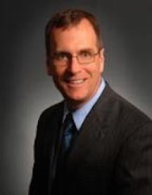 Mark Jeffries, Employment Attorney, Steptoe Johnson Law Firm