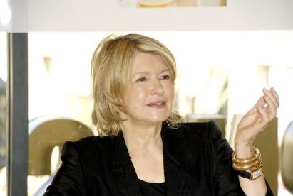 Delaware Court of Chancery Extends Business Judgment Rule Deference to Controller Transactions Involving Third-Parties: In re Martha Stewart Living 
