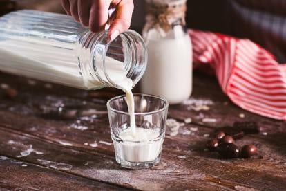 milk allergen recalls common per Australia & NZ Food Safety