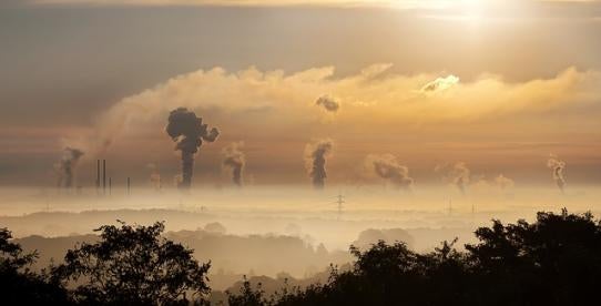 Chevron Clean Air Act Chemical Pollution Settlement