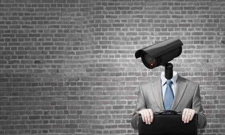 video surveillance