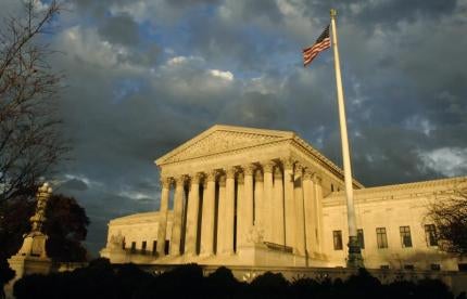 Supreme Court, Grant Certiorari
