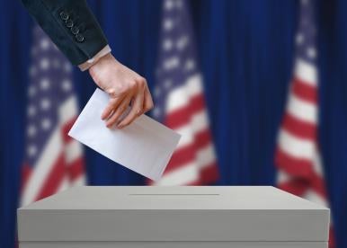 Michigan ballot-access signature requirement