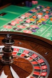 gaming casino gambling chips roulette