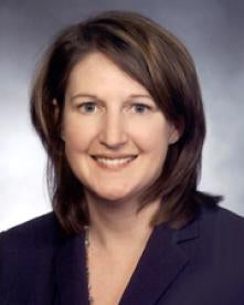 Martha Groves Pugh, Tax Attorney at McDermott Will & Emery law firm