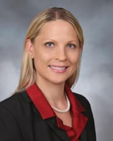Rita Weeks, Attorney at McDermott Will Emery Law Firm