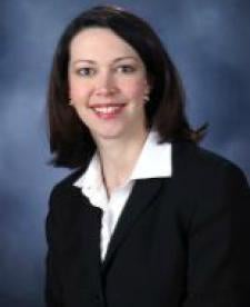 Kay Lynn Brumbaugh, Antritrust Litigation Attorney with Andrews Kurth law firm