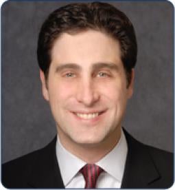Darren Cahr, Intellectual Property Attorney, Drinker Biddle Law Firm