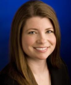 Kelley M. Haladyna, federal class action attorney with Dickinson Wright law firm