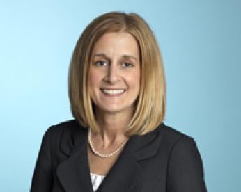Karen S. Lovitch, Practice Leader, Health Law Practice, Mintz Levin