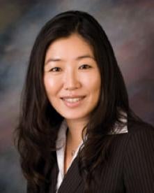 Mandy Kim, Intellectual Property Attorney, McDermott Will Law firm 