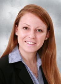 Saranne E. Weimer, employment litigation attorney with Giordano law firm