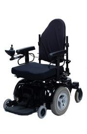 Wheelchair Disability Regulations 