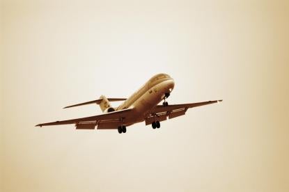 Export Control Changes Affecting Aircraft Industry Take Effect