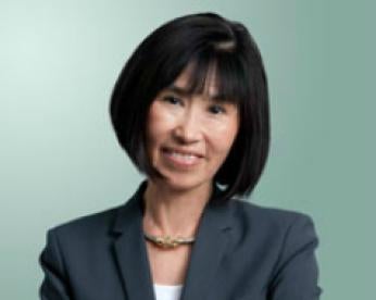 Barbara Chin, Immigration Attorney with Mintz Levin law firm