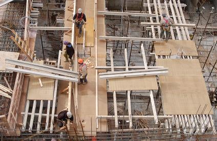 False Claims Act Settlement Reached For Construction Business
