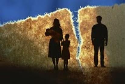 Divorce Parent’s Right to an Intestate Share of their Child if the Child was Forsaken by the Parent
