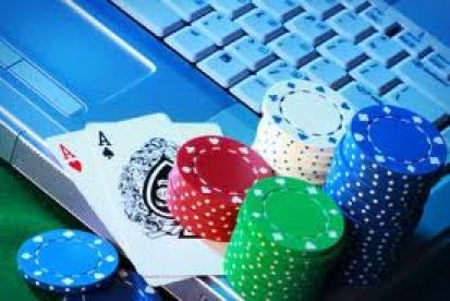 Gambling, Computer, Poker 