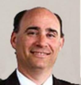 David Ritter, attorney at Neal, Gerber & Eisenberg law firm