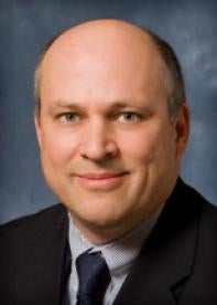 Timothy Bianchi, patent attorney with Schwegman, Lundberg & Woessner law firm
