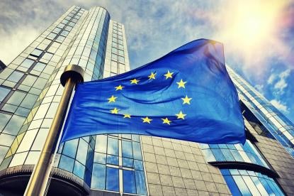 EU EC GDPR Review