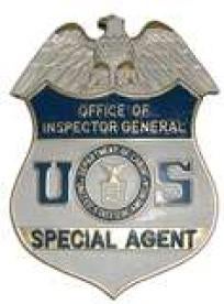 office of inspector general, OIG, monthly work plan
