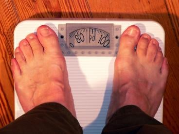 weight scale, impairment, ninth circuit