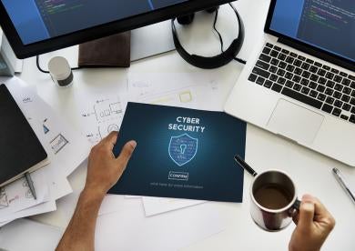GDPR and blockchain updates published by CNIL