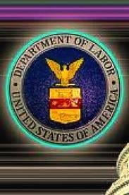 US Department of Labor 