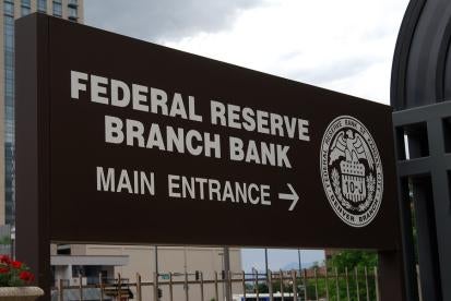 Federal Reserve Updates Main Street Loan Facility Term Sheets