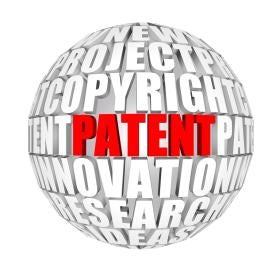 invalidating patent