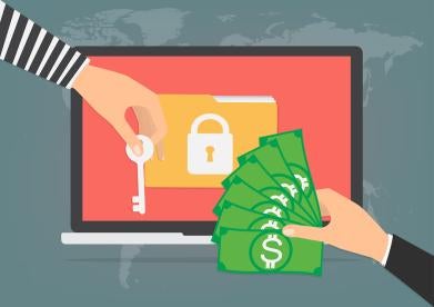 Ransomware Payments Can Lead to Sanctions for Financial Institutions