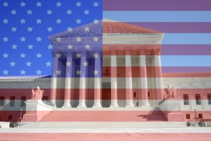 SCOTUS decisions precedent upcoming litigation