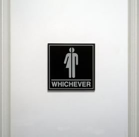 Us SCOTUS Transgender Rights Public Bathroom Restroom Use LGBTQ Civil Rights