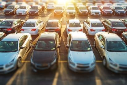 California CARB & Auto Manufacturers to reduce vehicle emissions, GHG