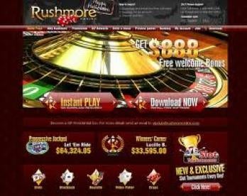 On  Line Gaming and casinos